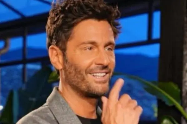 Filippo Bisciglia spoiler Temptation Island