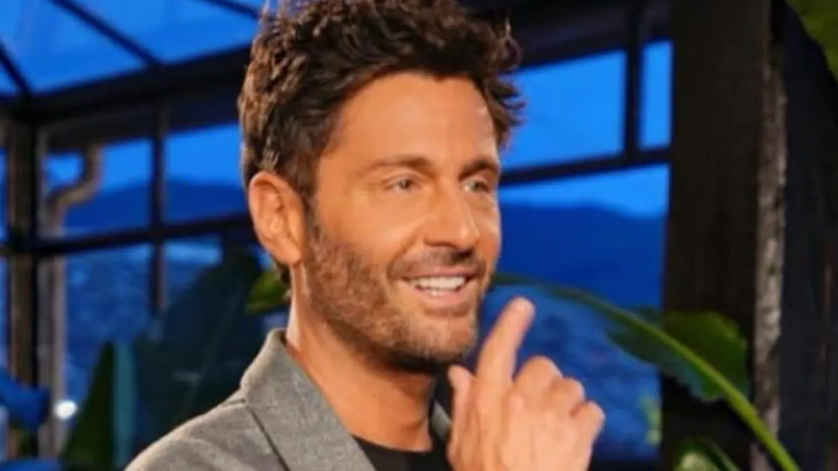Filippo Bisciglia spoiler Temptation Island