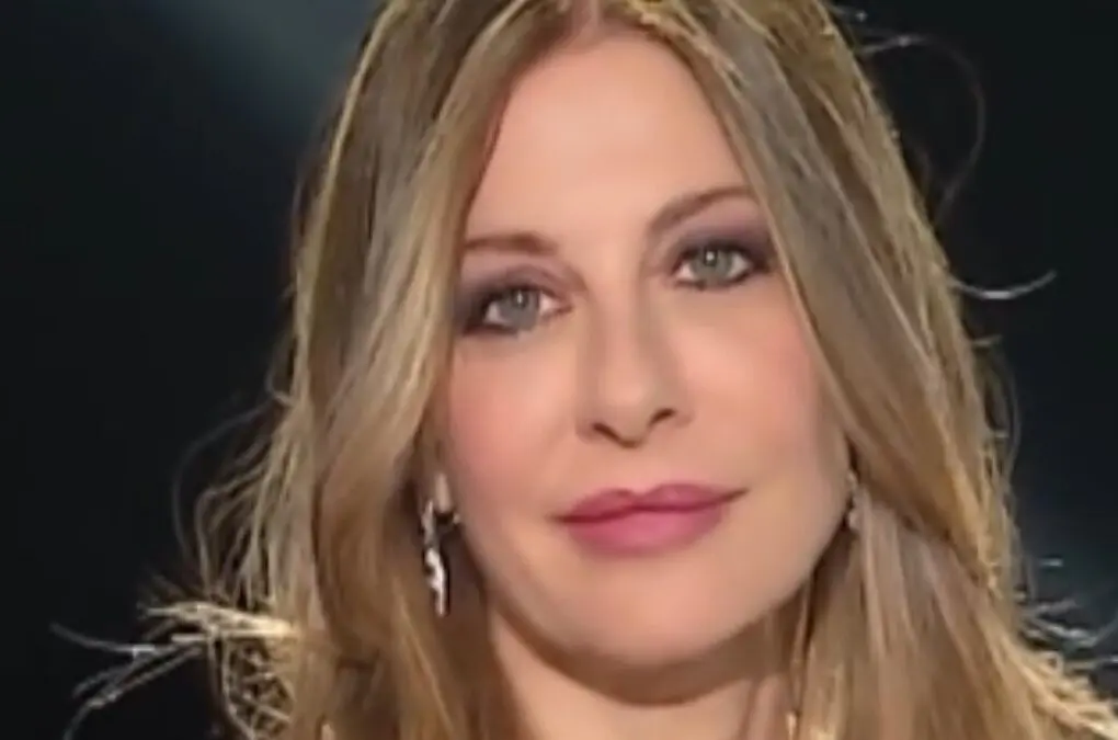 Francesca Fagnani a Ballando con le Stelle