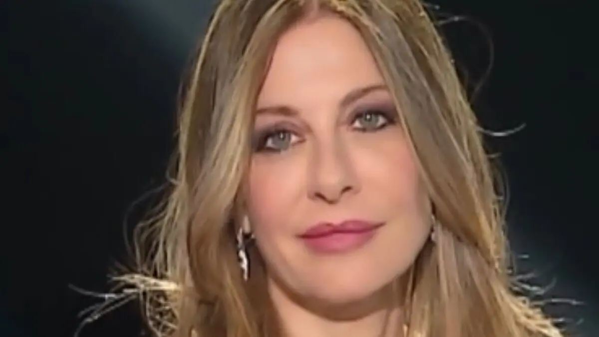 Francesca Fagnani a Ballando con le Stelle