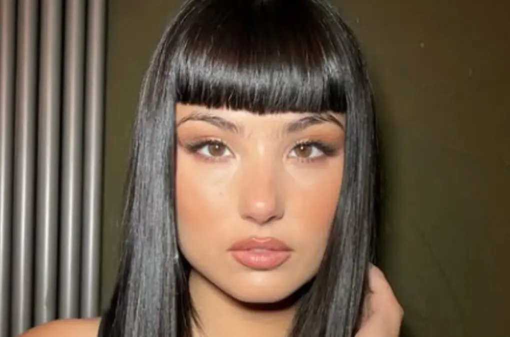 Giorgia Soleri derubata