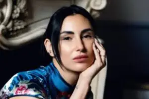 Giulia Pauselli ha un nuovo amore
