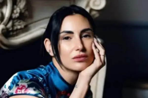 Giulia Pauselli ha un nuovo amore