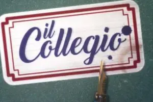 Il Collegio 10 partiti i casting