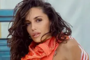Il flirt di Elena D'Amario