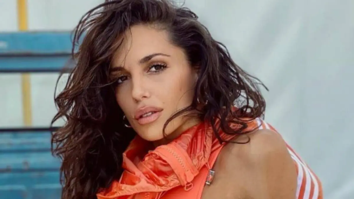 Il flirt di Elena D'Amario
