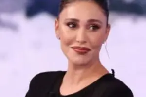 Il messaggio per Belen