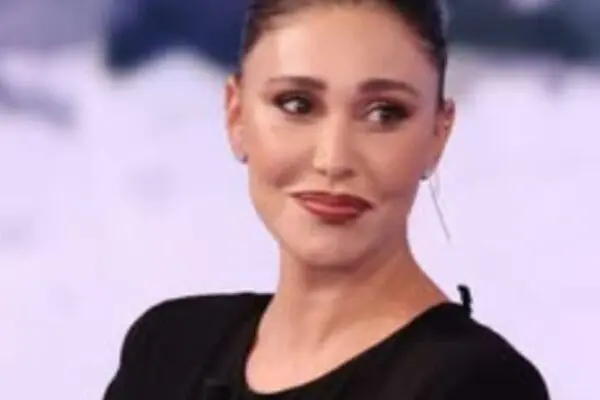 Il messaggio per Belen