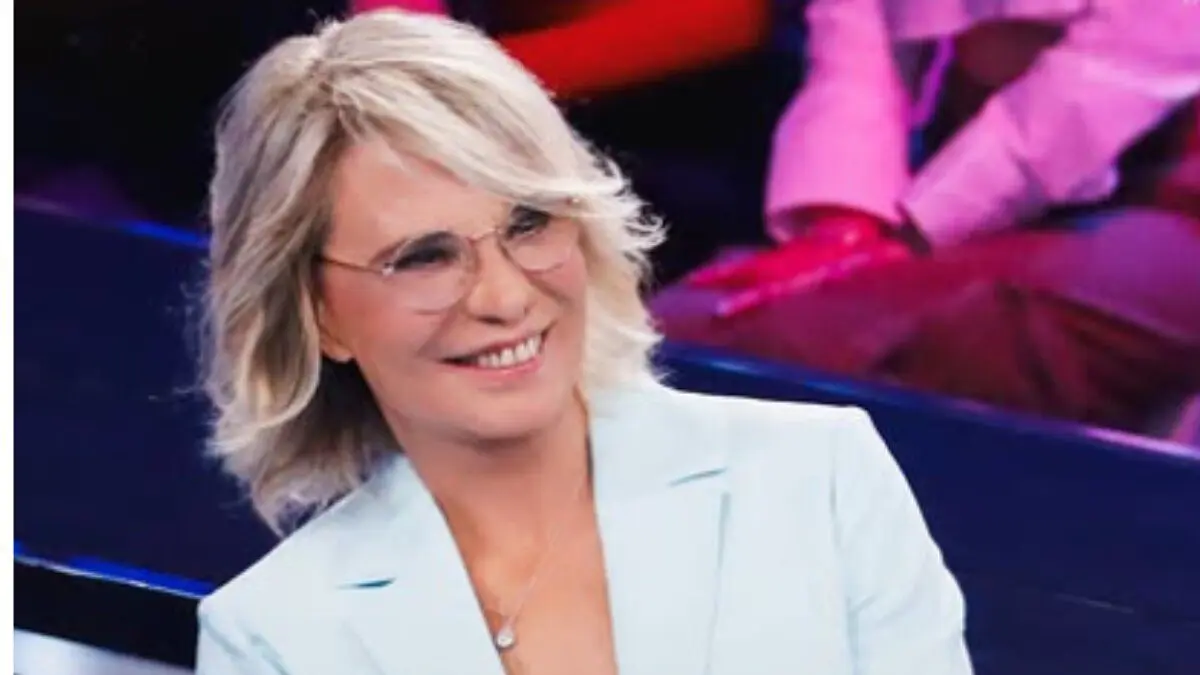Ipotetico vincitore finale Amici