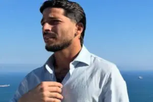 La zia di Gianmarco Steri commento