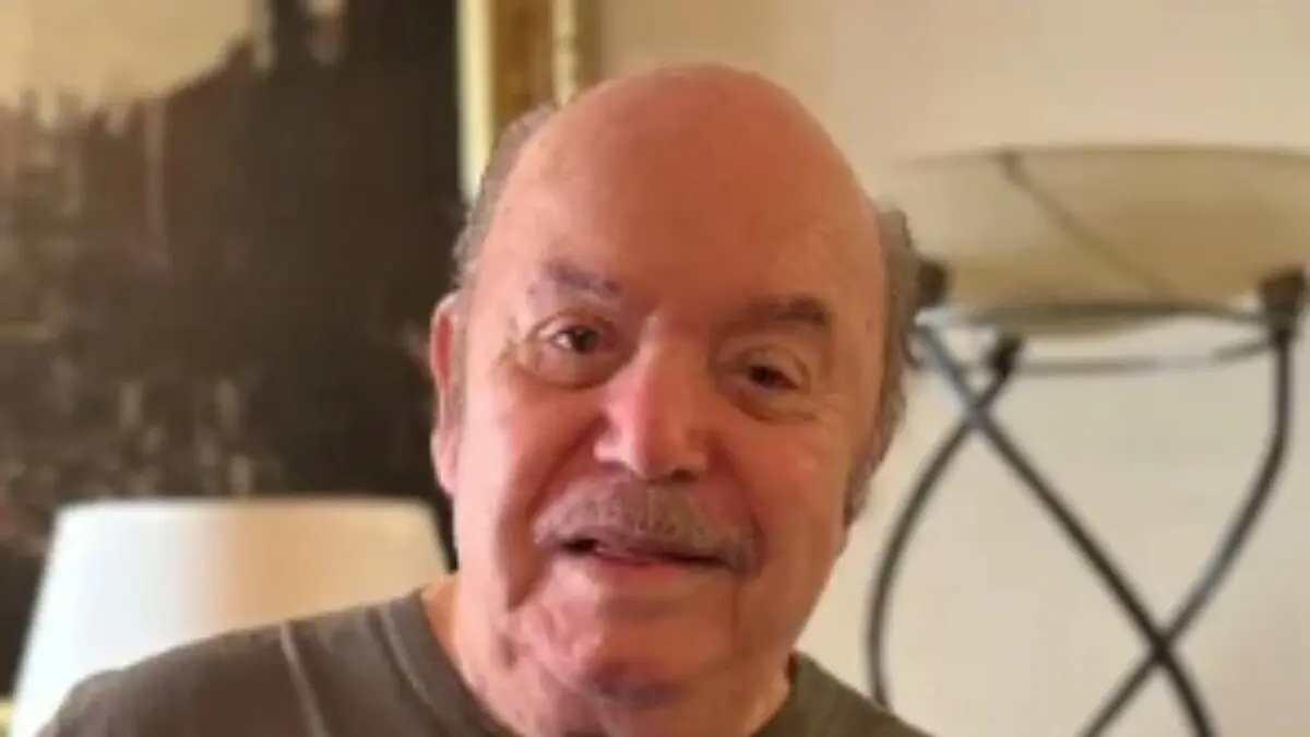 L'appello di Lino Banfi