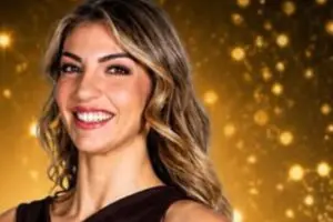 Lucia Ilardo finalista