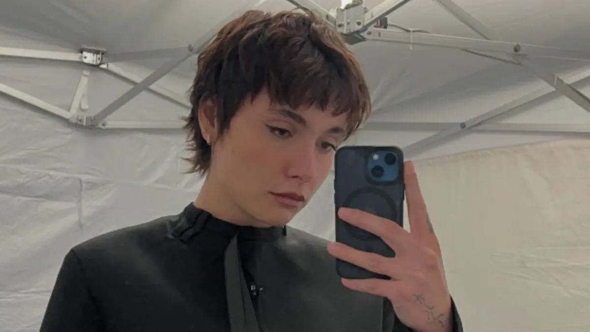 Madame e la sua ammissione