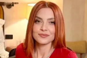 Noemi e la maternità