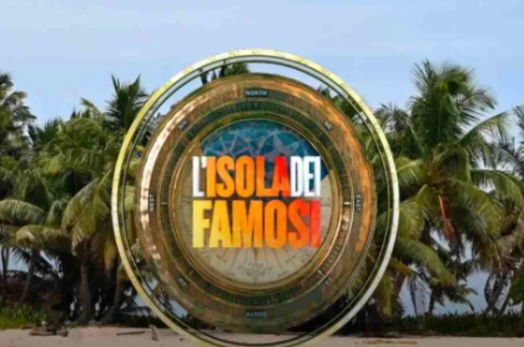 Novità Isola dei Famosi 2026