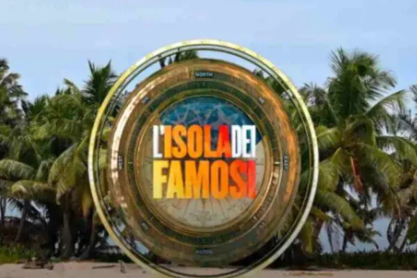 Novità Isola dei Famosi 2026