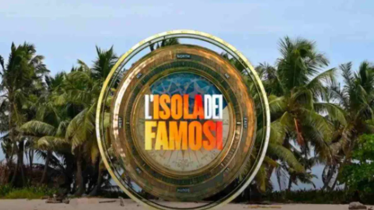 Novità Isola dei Famosi 2026