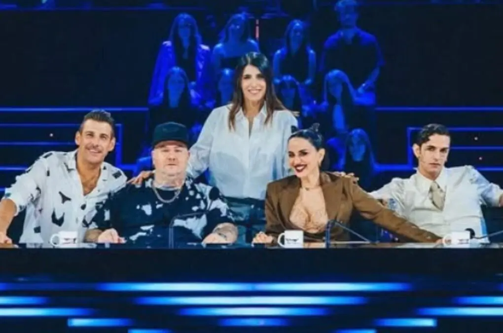 Chi sarà il nuovo giudice di X-Factor