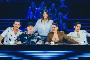 Chi sarà il nuovo giudice di X-Factor