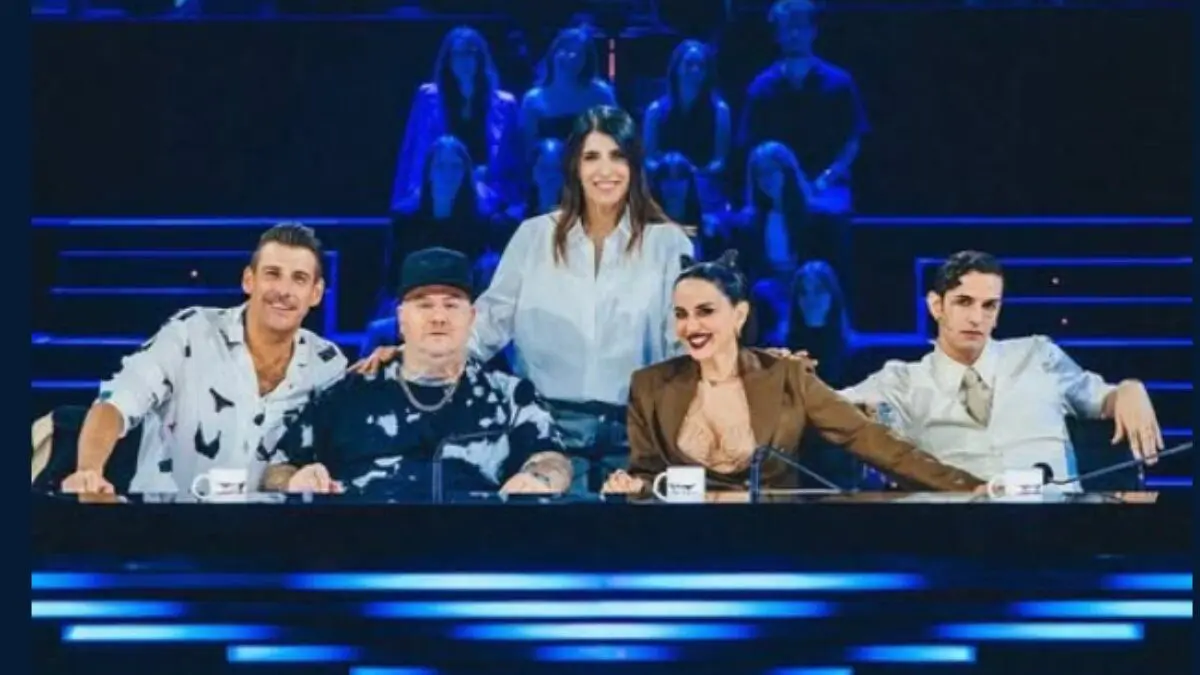Chi sarà il nuovo giudice di X-Factor