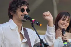 Pierdavide e Martina si sposano