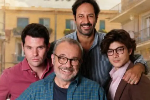 I Cesaroni anticipazioni 4 maggio