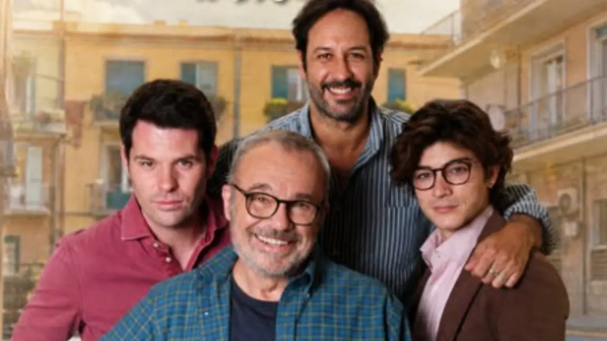 I Cesaroni anticipazioni 4 maggio