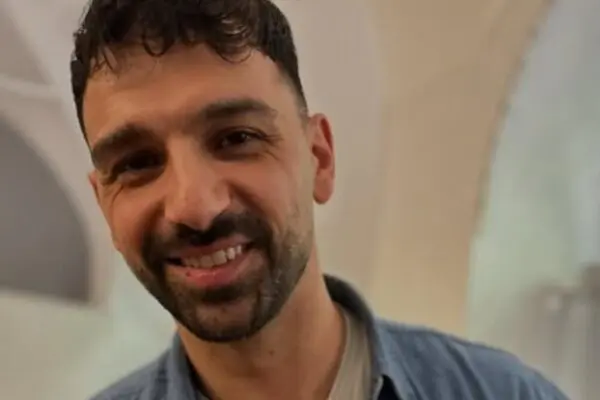 Raimondo Todaro lascia il Grande FRatello