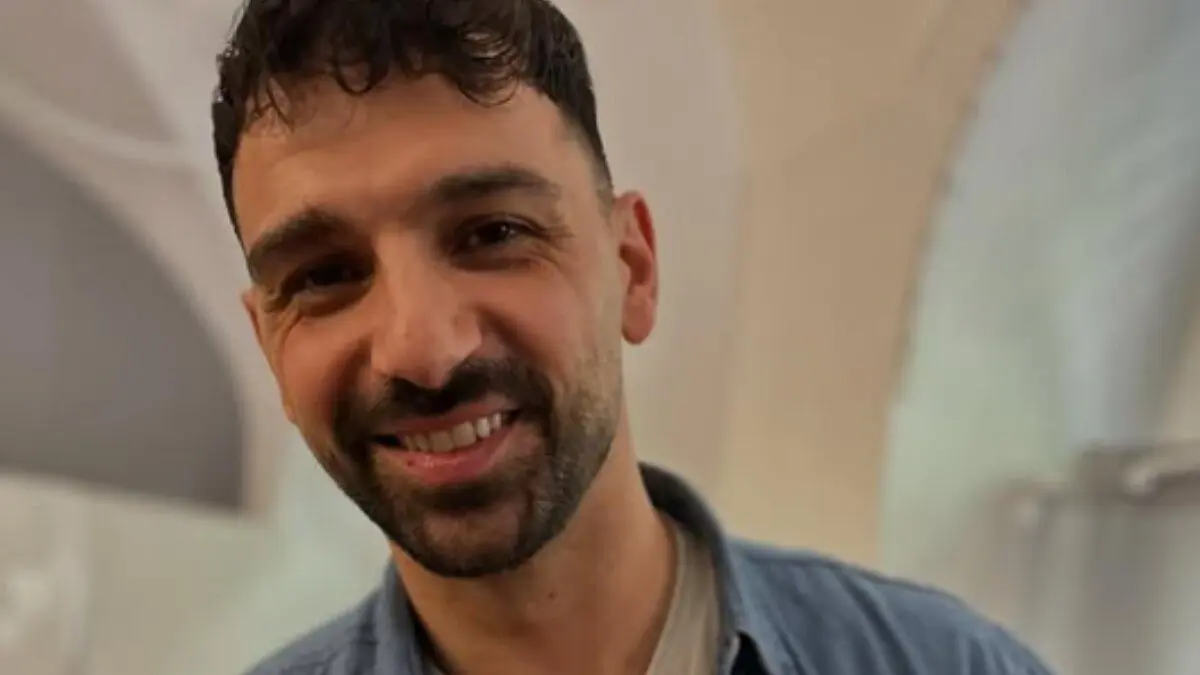 Raimondo Todaro lascia il Grande FRatello