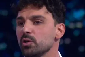 Raimondo Todaro parla del Grande Fratello