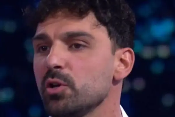 Raimondo Todaro parla del Grande Fratello