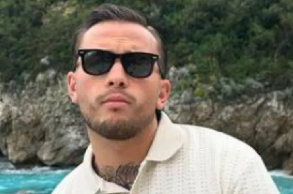 Raul Dimitras parla del rapporto con Lucia