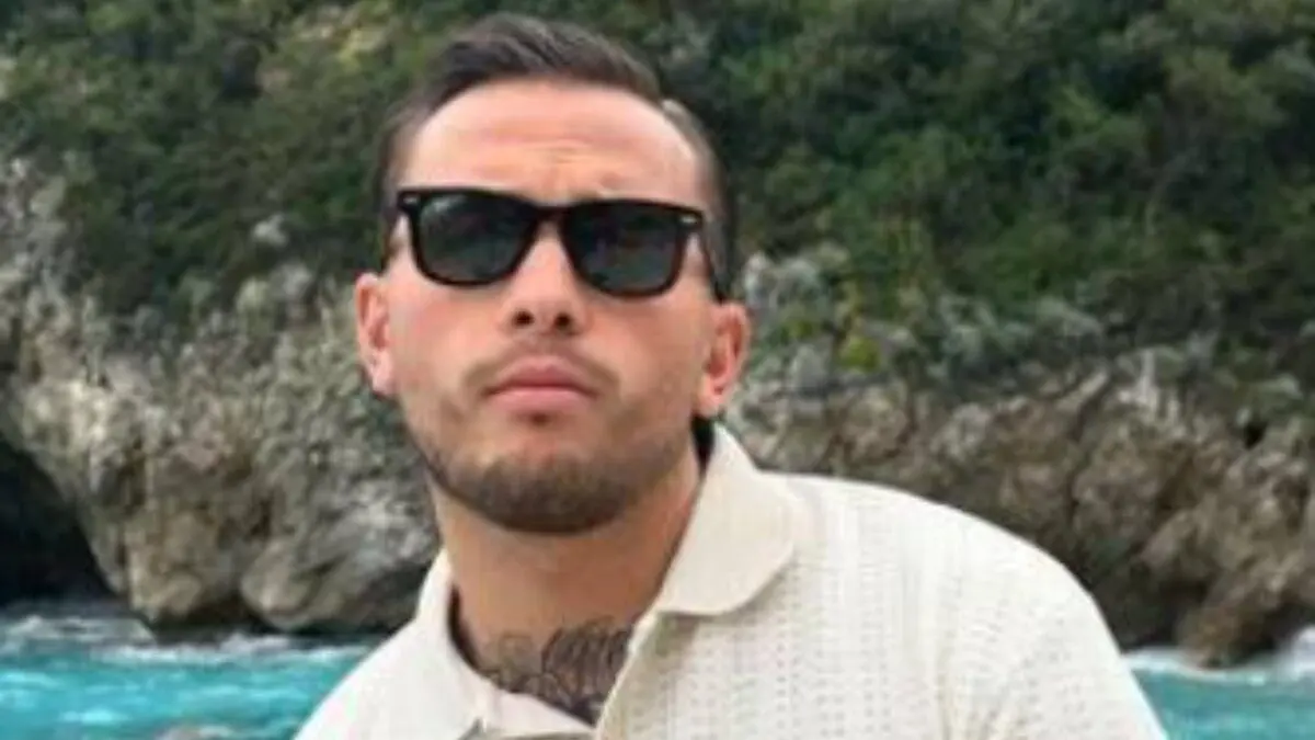 Raul Dimitras parla del rapporto con Lucia