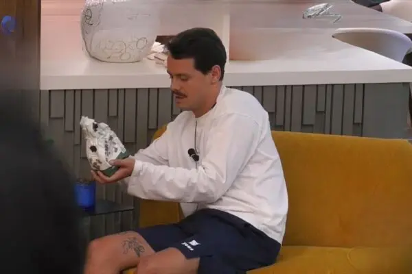 Renato Biancardi dopo il Gf Vip 8, come va con Lucia
