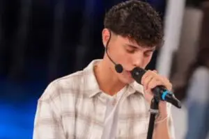 Amici Riccardo Stimolo