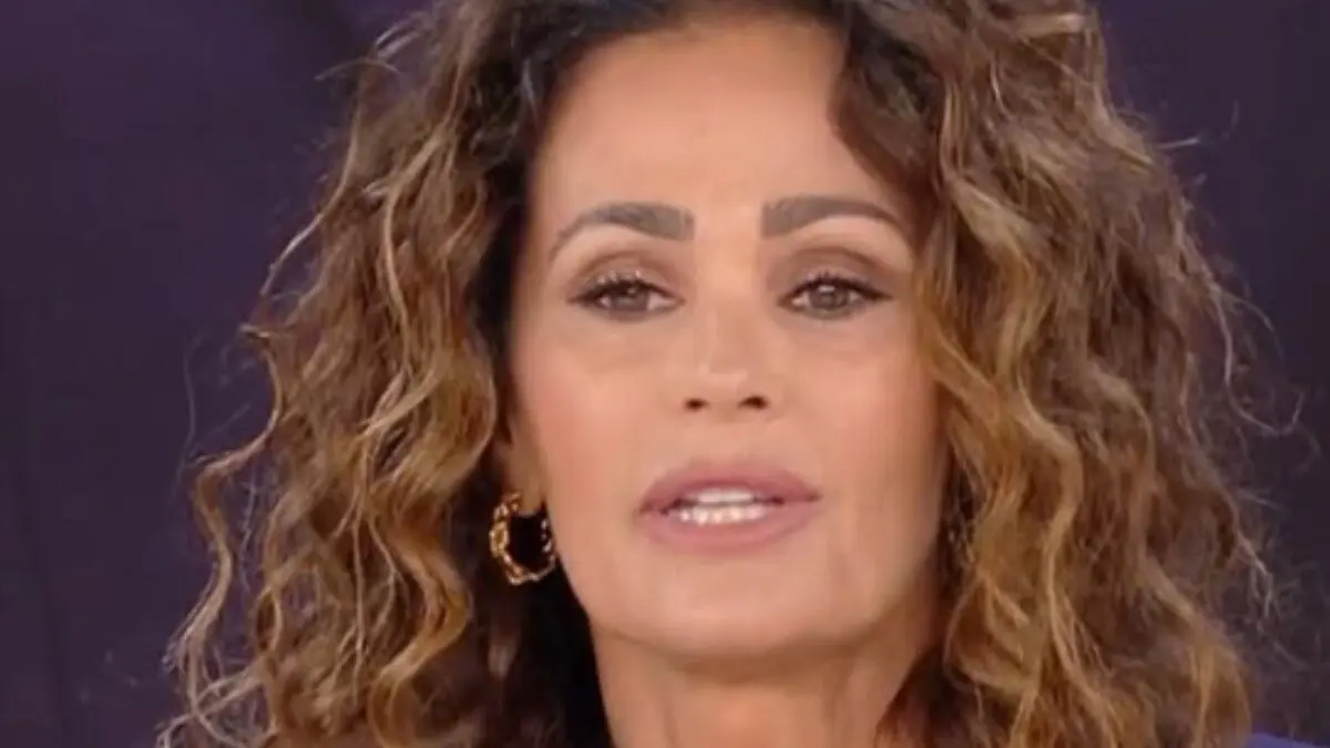 Samantha De Grenet racconta il suo passato