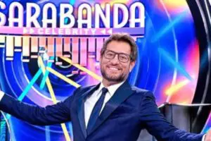Sarabanda Celebrity spoiler prima puntata