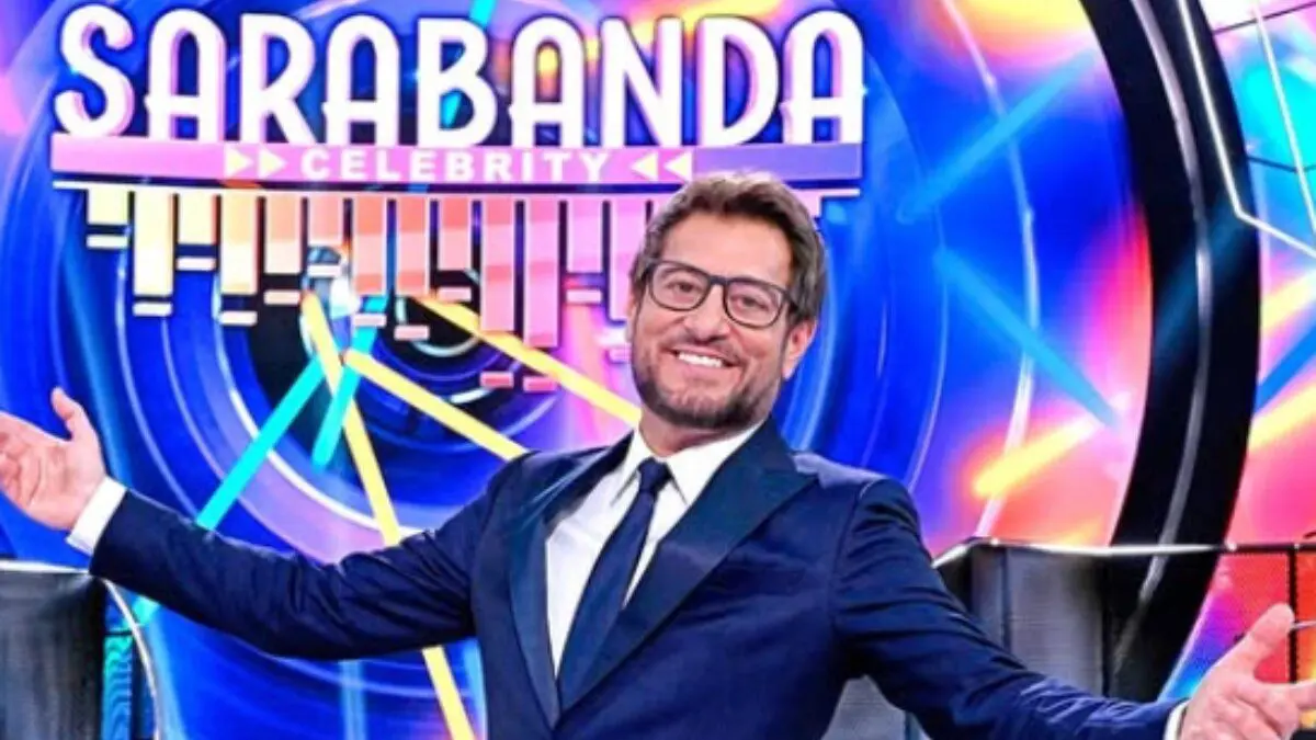 Sarabanda Celebrity spoiler prima puntata