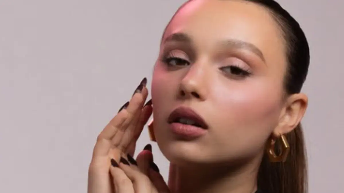 Sarah Toscano oggi