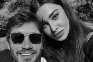 Stefano De Martino contro Belen Rodriguez
