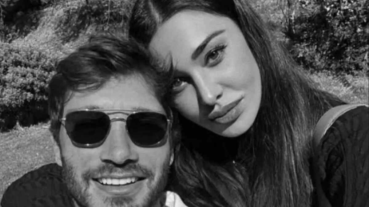 Stefano De Martino contro Belen Rodriguez