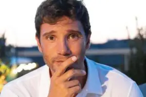 Stefano De Martino e la novità su Sanremo