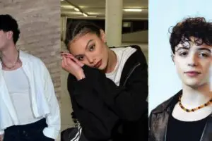 Trigno Chiara e Lorenzo diatriba