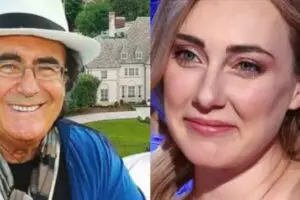 Cristel Carrisi contro il padre Al Bano
