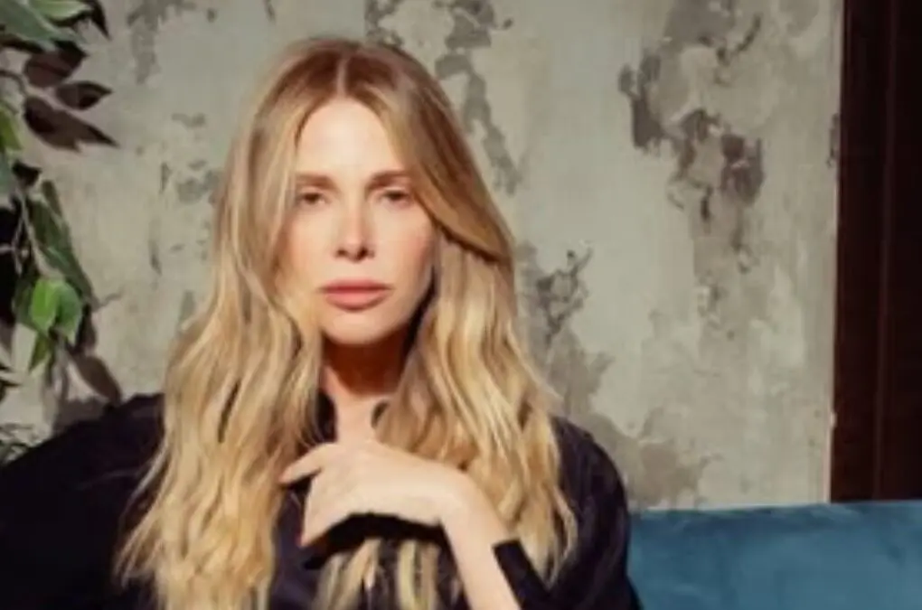 Alessia Marcuzzi dice la sua su Selvaggia Lucarelli
