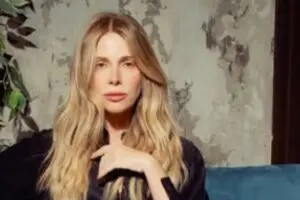 Alessia Marcuzzi dice la sua su Selvaggia Lucarelli