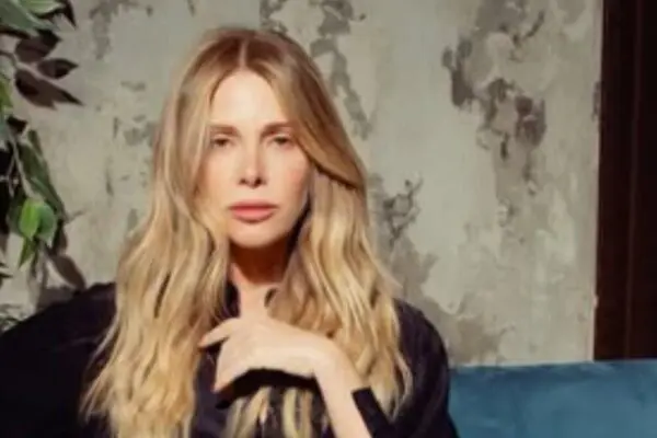 Alessia Marcuzzi dice la sua su Selvaggia Lucarelli