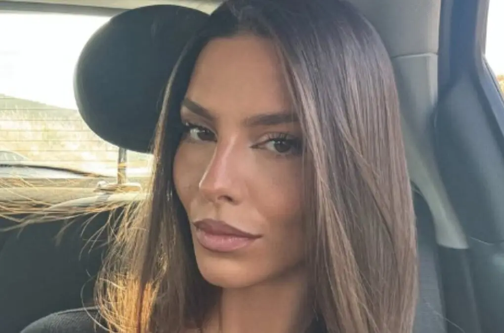 Anita Mazzotta contro haters