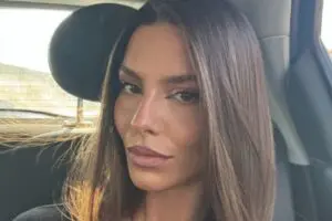 Anita Mazzotta contro haters