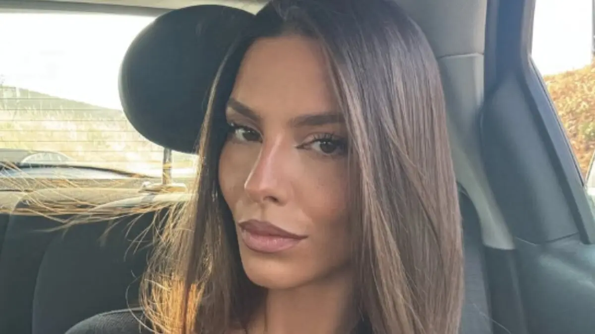Anita Mazzotta contro haters